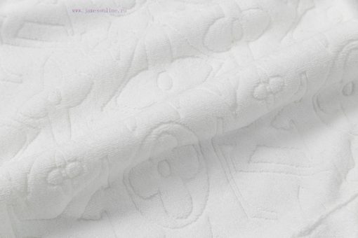 ️LV Louis Vuitton2025 Spring And Summer New Casual High Quality 'Towel Knitted Jacquard Shorts' g0terskd - Image 8