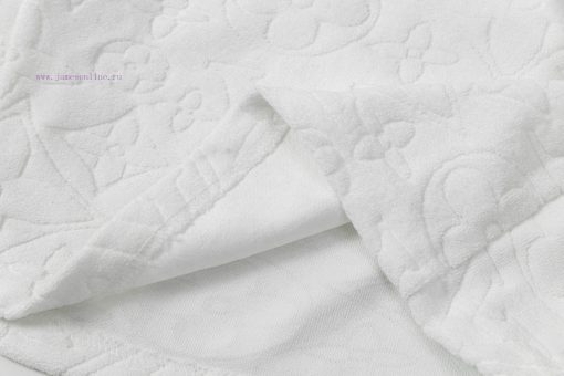 ️LV Louis Vuitton2025 Spring And Summer New Casual High Quality 'Towel Knitted Jacquard Shorts' g0terskd - Image 9