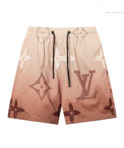 ️LV 2025 Summer New Fashionable Beach Shorts With Inner Network Official Website Synchronized O 2a89xc2u