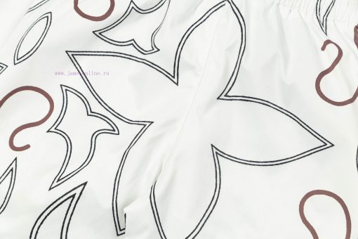 ️LV 2025 Summer New Fashionable Beach Shorts With Inner Network Official Website Synchronized O m00wjc2s - Image 8