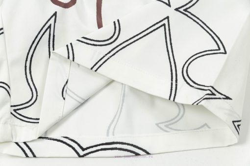 ️LV 2025 Summer New Fashionable Beach Shorts With Inner Network Official Website Synchronized O m00wjc2s - Image 9