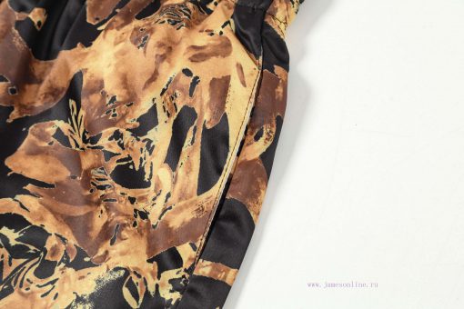 ️DG Dolce&Gabbana 2025 Summer New Fashionable Beach Shorts With Inner Network Official Website yj3ps5c1 - Image 6