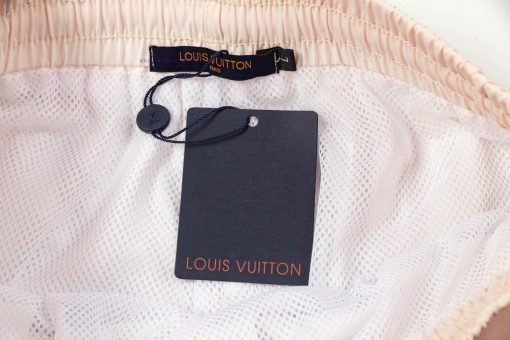 ️LV 2025 Summer New Fashionable Beach Shorts With Inner Network Official Website Synchronized O 2a89xc2u - Image 10