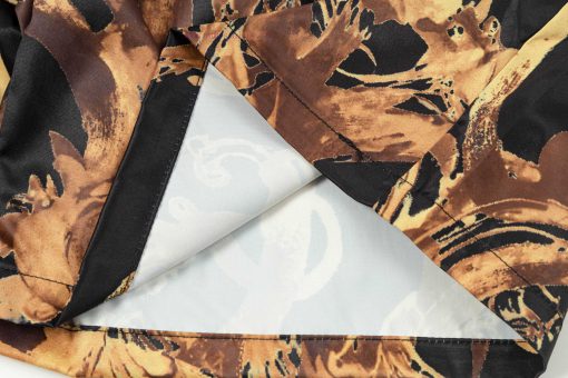 ️DG Dolce&Gabbana 2025 Summer New Fashionable Beach Shorts With Inner Network Official Website yj3ps5c1 - Image 9