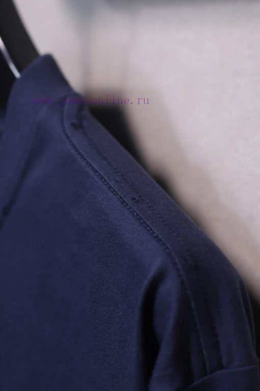𝐁 A 𝐋 EN 𝐂 IA 𝐆 A New Bitcoin Front And Rear Double B Short Sleeved T-shirtWeighing 240 Grams W dyytqyeh - Image 5