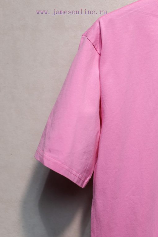 𝐁 A 𝐋 EN 𝐂 IA 𝐆 A Classic Chest Double B Hot Diamond T-shirt Short Sleeve240g Fabric Process Wa ax9nlejg - Image 6