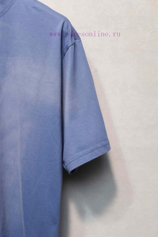 𝐁 A 𝐋 EN 𝐂 IA 𝐆 A Paris New Gradient Color Series Classic Front And Back Letter Embroidery Shor c854mgd8 - Image 8