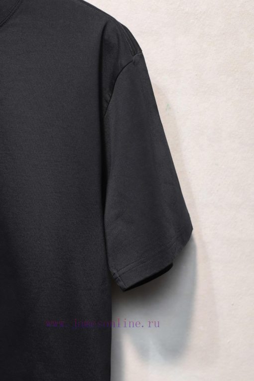 𝐁 A 𝐋 EN 𝐂 IA 𝐆 A Paris Limited Edition 520WI-FI Printed Short Sleeved T-shirt240 Gram Weight W jomvkmzh - Image 8