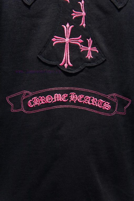 Style Number 7243Chrome Hearts 25FW The Popular Croheart Model This Year Is Too PopularThe Impo gmb43z0e - Image 7
