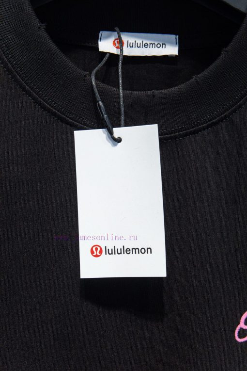 Style Number 8002Lululemon  25ssYB Woven And Dyed Fabric Color Printing Pattern AccessoriesThe iekqnmtn - Image 9