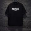 Style Number 6064Prada  25ssYB Woven And Dyed Fabric Color Printing Pattern AccessoriesThe Fabr m8g3enar