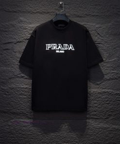 Style Number 6064Prada  25ssYB Woven And Dyed Fabric Color Printing Pattern AccessoriesThe Fabr m8g3enar
