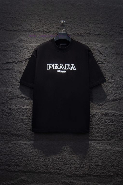 Style Number 6064Prada  25ssYB Woven And Dyed Fabric Color Printing Pattern AccessoriesThe Fabr m8g3enar - Image 2