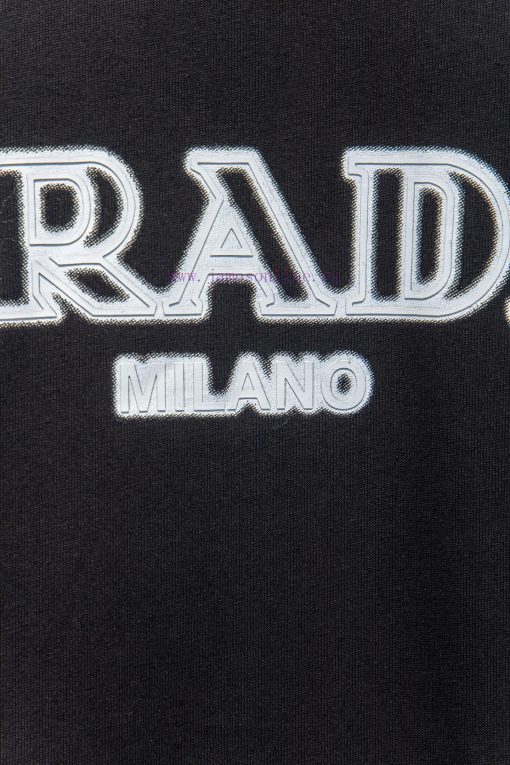 Style Number 6064Prada  25ssYB Woven And Dyed Fabric Color Printing Pattern AccessoriesThe Fabr m8g3enar - Image 4
