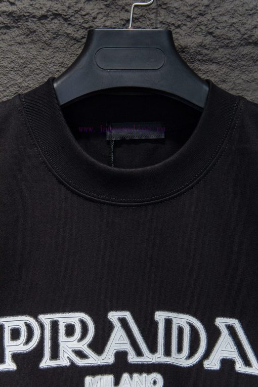 Style Number 6064Prada  25ssYB Woven And Dyed Fabric Color Printing Pattern AccessoriesThe Fabr m8g3enar - Image 5