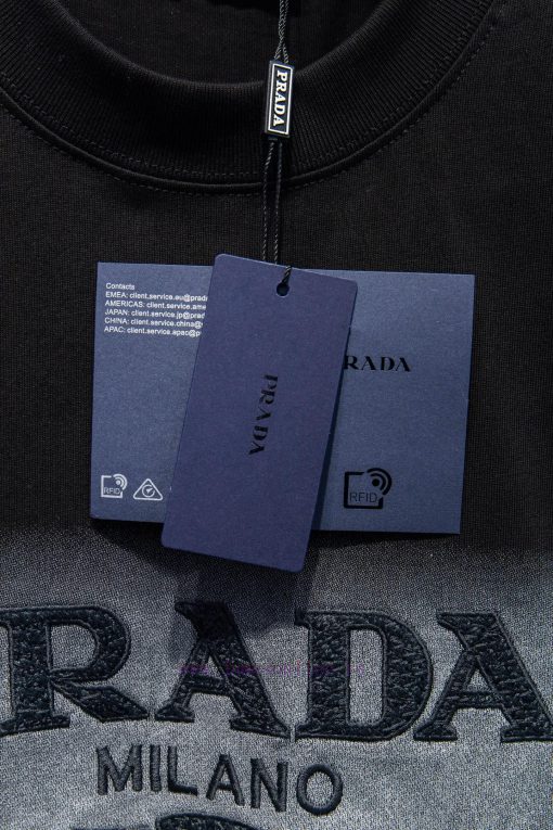 Style Number 6066Prada 25ssThe OS Version Is Really CharmingThe Pu Family Is Truly An Absolute 4aep4k8t - Image 9