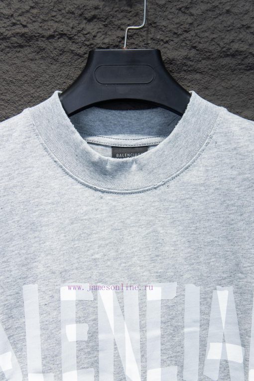 Style Number 5164Balenciaga.25SSGrab ZP To Develop Custom Dyed Fabric Colors Hole Breaking Prin vavqqown - Image 9