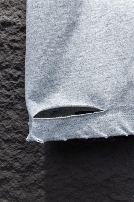 Style Number 5159BA Heavy Industry's Worn Out Limited Edition Short Sleeves 25ssYB Woven And Dy 8levqhq1 - Image 8
