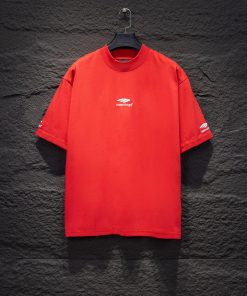 Style Number 5162Paris Ski Embroidered Short Sleeve 25ssThe OS Version Is Really CharmingThe Pa 6ok2j2yo