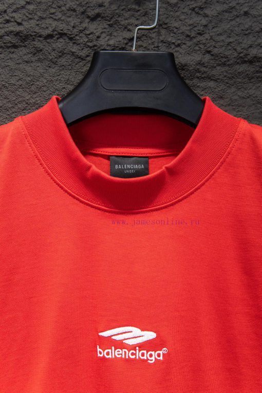 Style Number 5162Paris Ski Embroidered Short Sleeve 25ssThe OS Version Is Really CharmingThe Pa 6ok2j2yo - Image 4