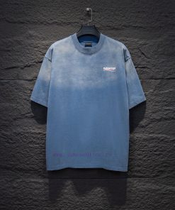 Style Number 5167BA Spray Ma Liu Water New T 25ssYB Woven And Dyed Fabric Color Printing Patter e176n38o