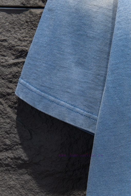 Style Number 5167BA Spray Ma Liu Water New T 25ssYB Woven And Dyed Fabric Color Printing Patter e176n38o - Image 9