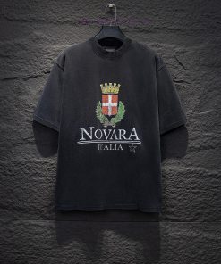 Style Number 5170BA Heavy Industry Wash Wear And Tear Limited Edition Short Sleeve 25ssYB Woven fpcg7jec