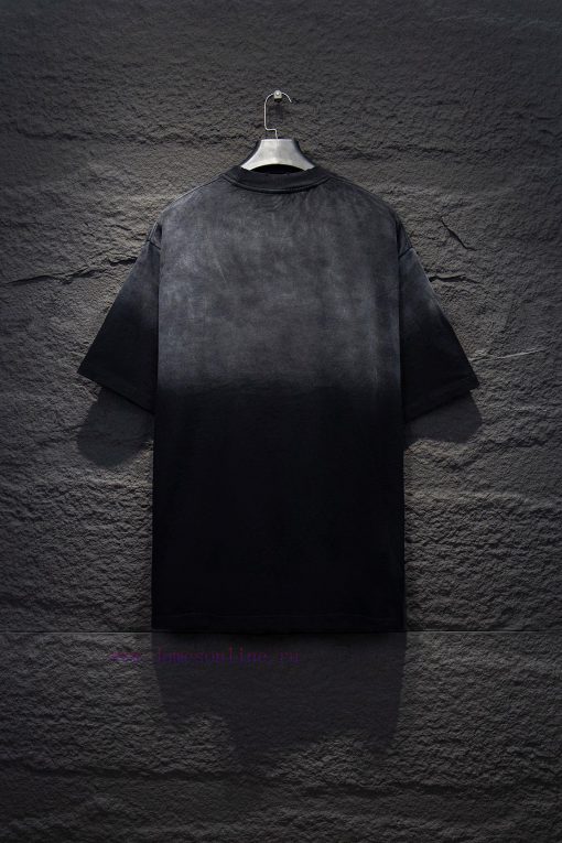 Style Number 5183BA Spray Ma Liu Water New T 25ssYB Woven And Dyed Fabric Color Printing Patter qfqx7ihq - Image 3