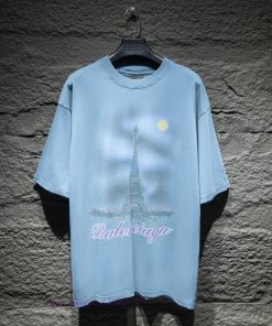 Style Number 5078BA Heavy Industries' Limited Edition Short Sleeves For Washing Aging And Abras j5xijop4