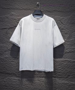 Style Number 5186Balenciaga.25SSGrab ZP To Develop Custom Dyed Fabric Colors Reflection Printin bghbu2ql