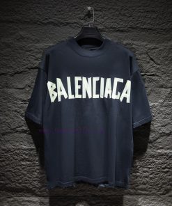 Style Number 5072Balenciaga Printed Embroidery New TYB Woven And Dyed Fabric Color Printing Pat 6zchhzkr