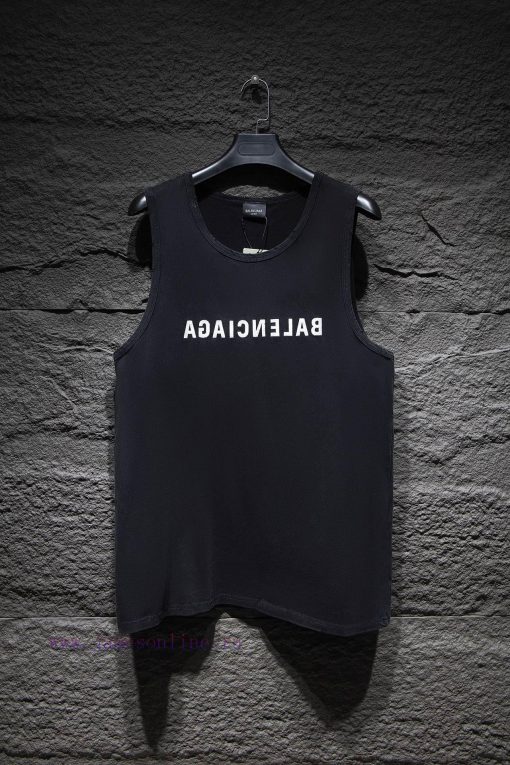 Style Number 5084Paris Home Makes Old Clothes Washed And Worn Out VestsThe OS Version Is Really 19tusabi - Image 2