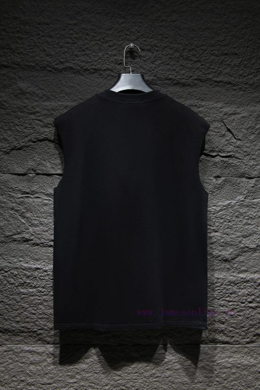 Style Number 5086Paris Home Vintage Printed VestThe OS Version Is Really CharmingThe Parisian F o3eqyhta - Image 3