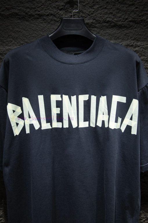 Style Number 5072Balenciaga Printed Embroidery New TYB Woven And Dyed Fabric Color Printing Pat 6zchhzkr - Image 5