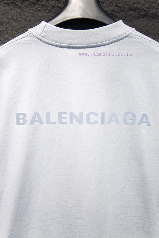 Style Number 5186Balenciaga.25SSGrab ZP To Develop Custom Dyed Fabric Colors Reflection Printin bghbu2ql - Image 6