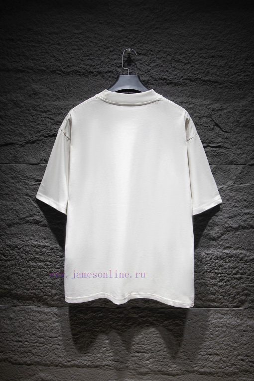 Style Number 5064BalenciagaThe OS Version Is Really CharmingThe Collaboration Between Parisian 23s8cpyk - Image 3