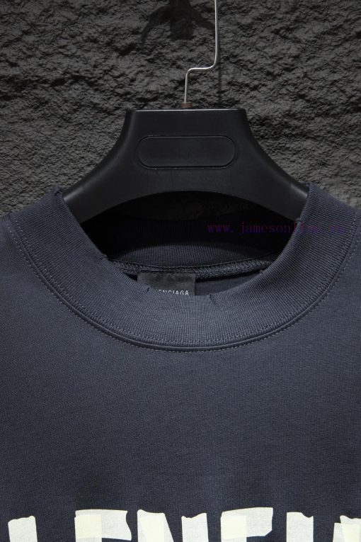 Style Number 5072Balenciaga Printed Embroidery New TYB Woven And Dyed Fabric Color Printing Pat 6zchhzkr - Image 9