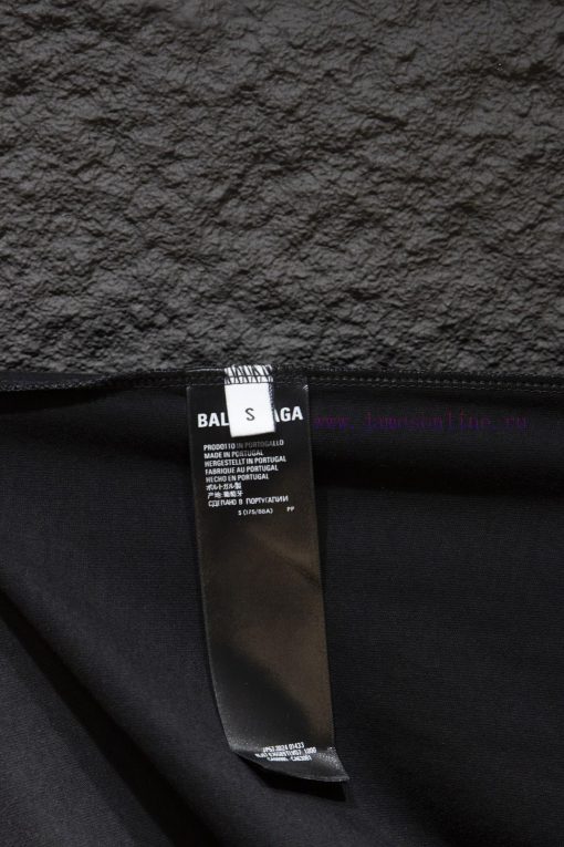 Style Number 5084Paris Home Makes Old Clothes Washed And Worn Out VestsThe OS Version Is Really 19tusabi - Image 10