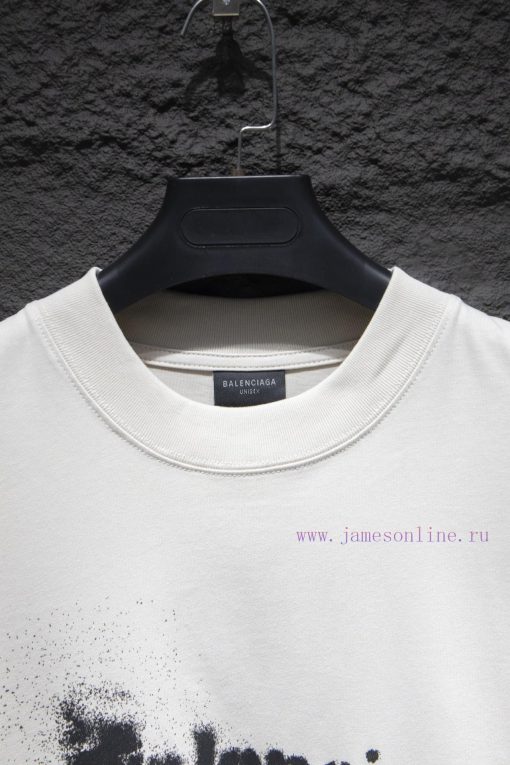 Style Number 5064BalenciagaThe OS Version Is Really CharmingThe Collaboration Between Parisian 23s8cpyk - Image 5