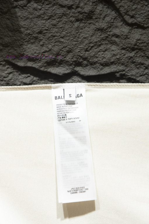 Style Number 5064BalenciagaThe OS Version Is Really CharmingThe Collaboration Between Parisian 23s8cpyk - Image 9