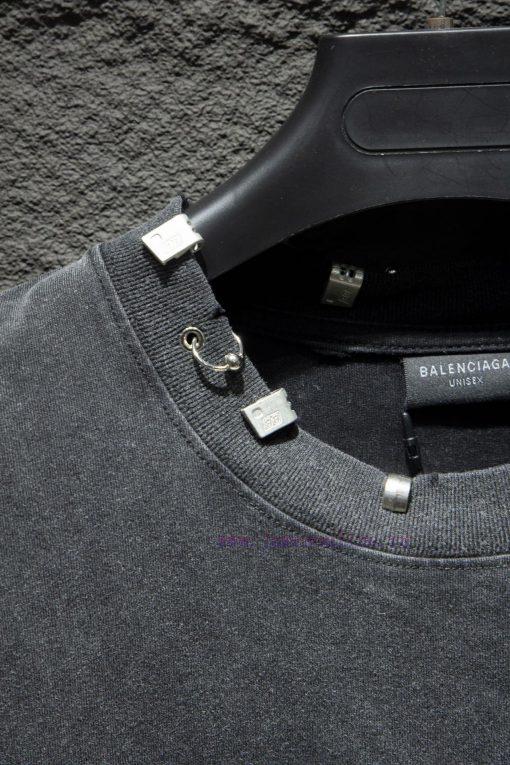 Style Number 5016BALENCIAGA FW This Year's Popular Paris Style Is Too GreatThe Front Panel Is M 3cd1clxl - Image 5