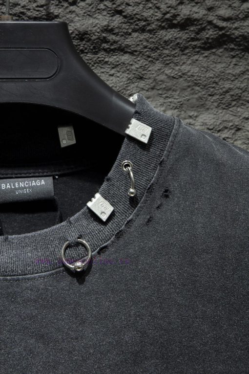 Style Number 5016BALENCIAGA FW This Year's Popular Paris Style Is Too GreatThe Front Panel Is M 3cd1clxl - Image 6