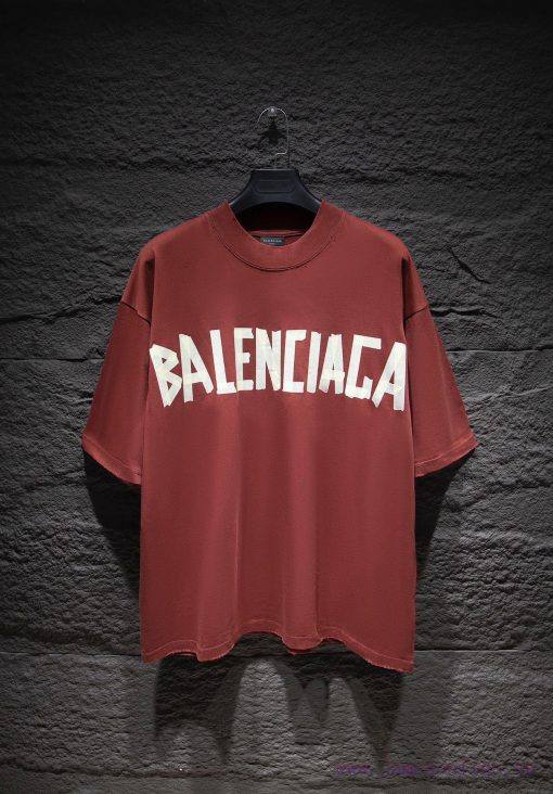 Style Number 5027Balenciaga.SSGrab ZP To Develop Custom Dyed Fabric Colors Hole Breaking Printi nc4a54zd - Image 2