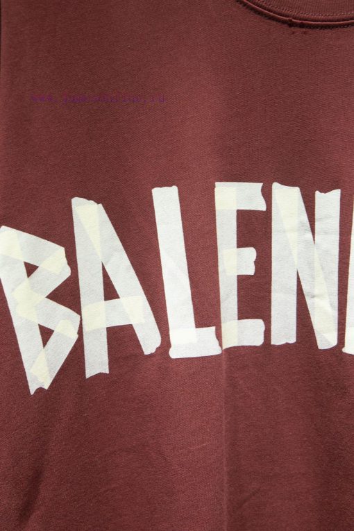 Style Number 5027Balenciaga.SSGrab ZP To Develop Custom Dyed Fabric Colors Hole Breaking Printi nc4a54zd - Image 6