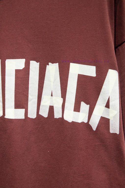 Style Number 5027Balenciaga.SSGrab ZP To Develop Custom Dyed Fabric Colors Hole Breaking Printi nc4a54zd - Image 8
