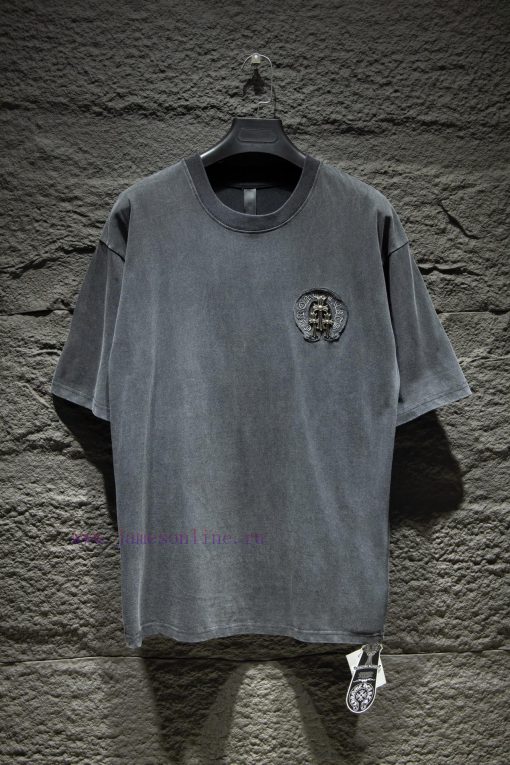 Style Number 7009Chrome Hearts The OS Version Is Really CharmingKroxin Is Truly An Absolute Gen mhrsyaxi