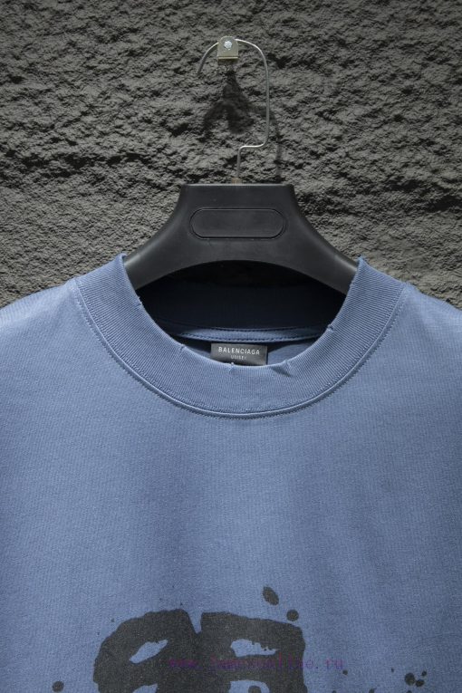 Style Number 5035BalenciagaThe OS Version Is Really CharmingThe Collaboration Between Parisian u9lwt5fk - Image 4