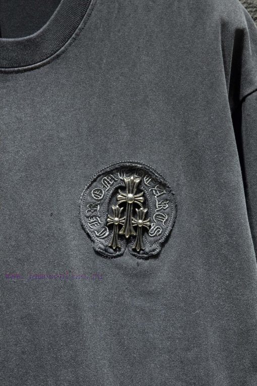 Style Number 7009Chrome Hearts The OS Version Is Really CharmingKroxin Is Truly An Absolute Gen mhrsyaxi - Image 5