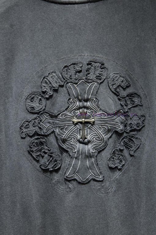 Style Number 7009Chrome Hearts The OS Version Is Really CharmingKroxin Is Truly An Absolute Gen mhrsyaxi - Image 6