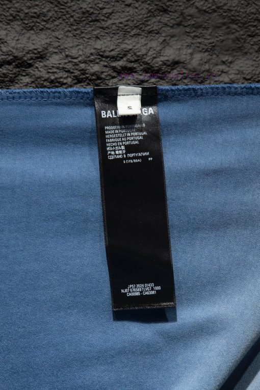 Style Number 5035BalenciagaThe OS Version Is Really CharmingThe Collaboration Between Parisian u9lwt5fk - Image 10